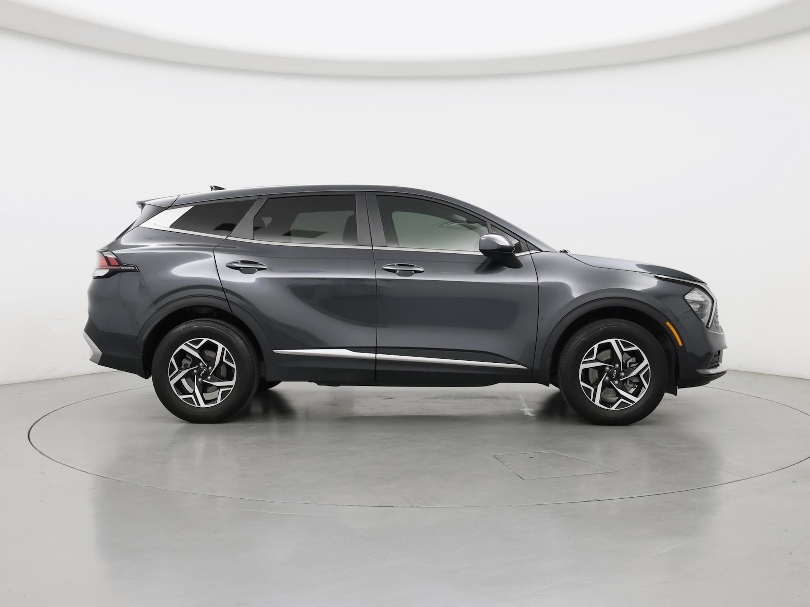 2023 Kia Sportage LX - Photo 8