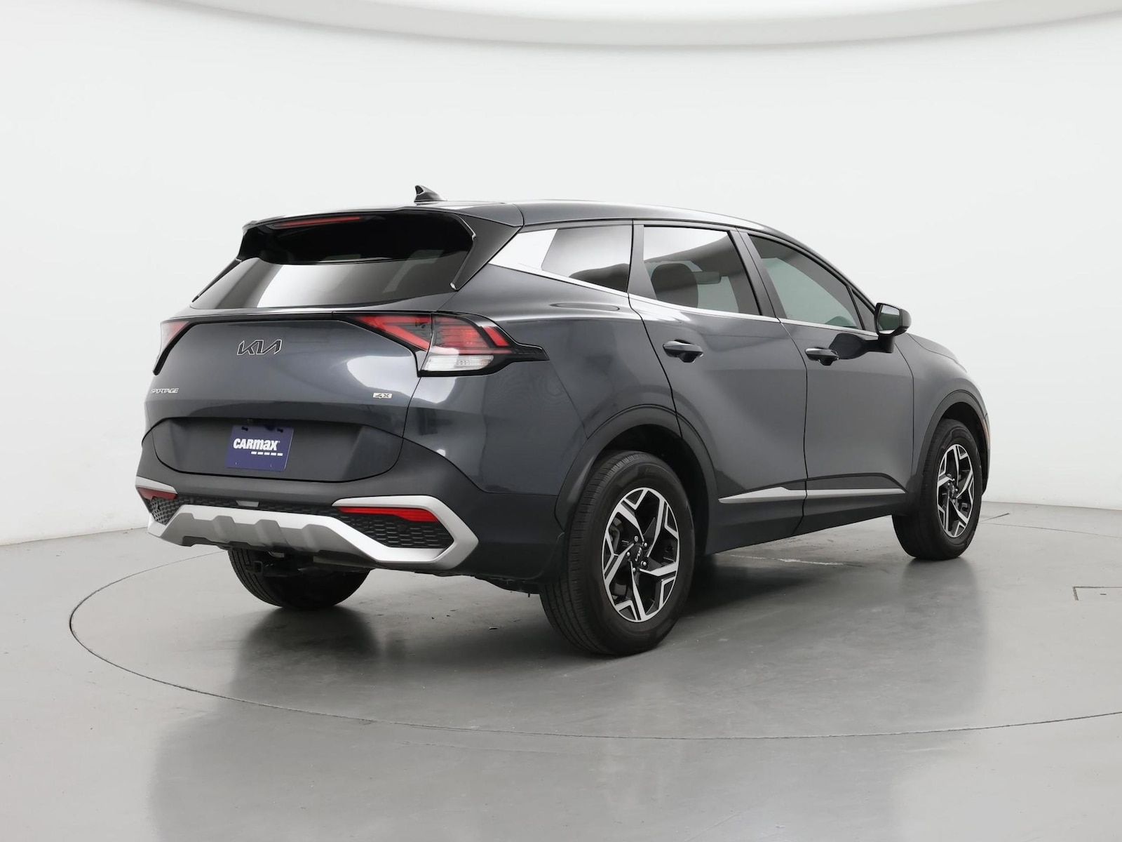 2023 Kia Sportage LX - Photo 9