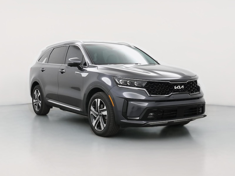 2023 Kia Sorento SX Prestige