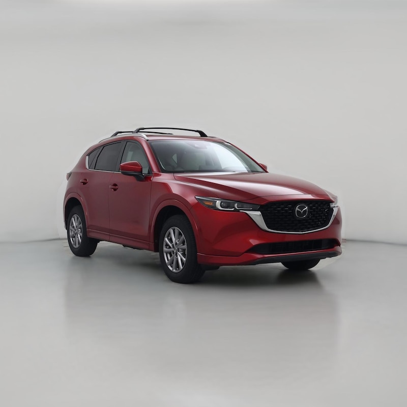 2024 Mazda CX-5 2.5 S Preferred Package