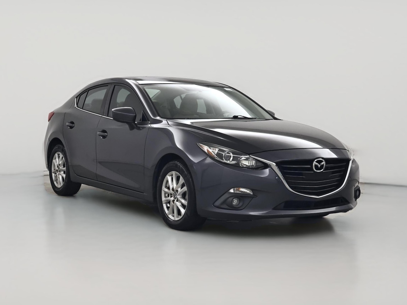 2015 Mazda MAZDA3 i Touring