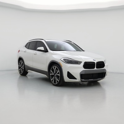 2022 BMW X2 SDrive28i