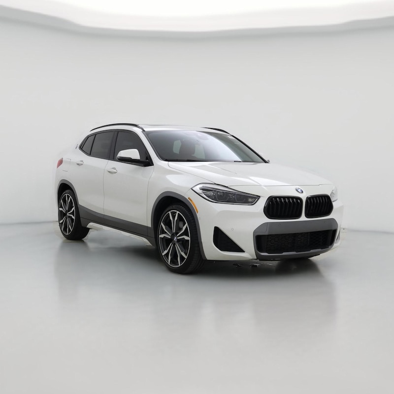 2022 BMW X2 SDrive28i