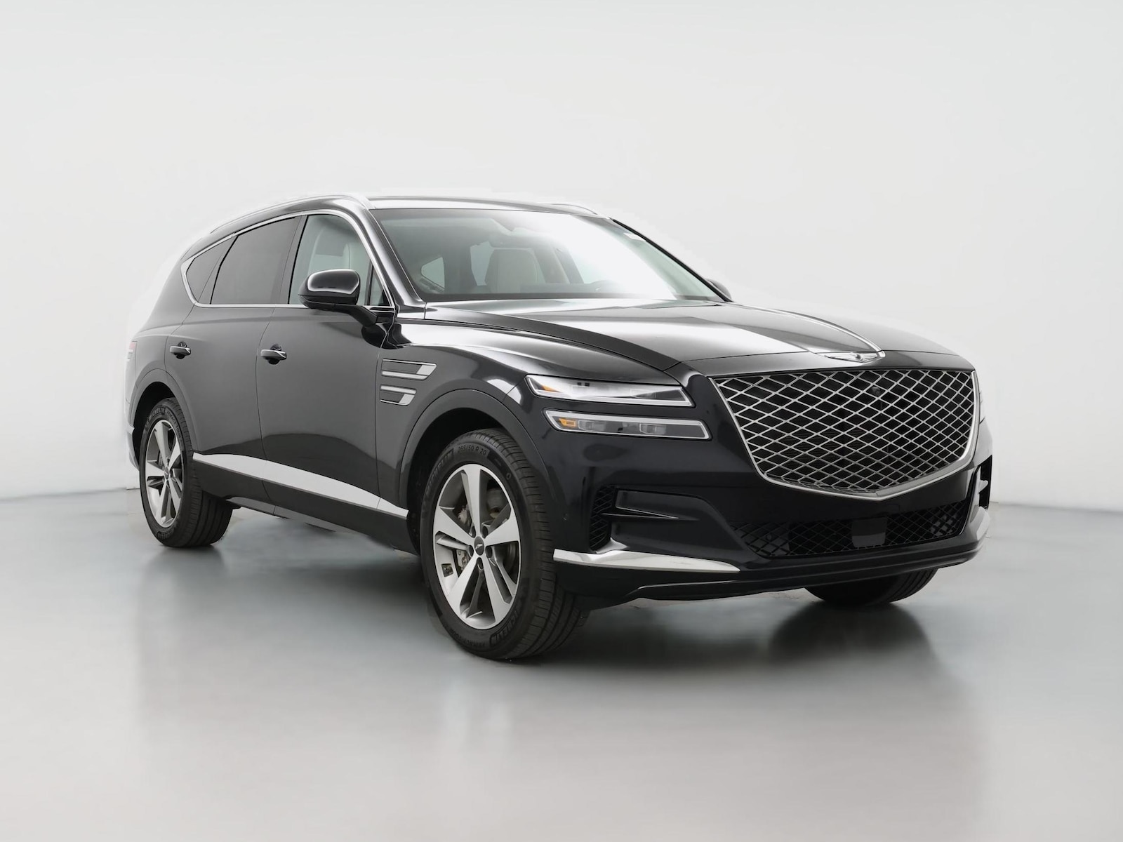 2023 GENESIS GV80