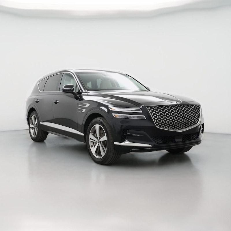 2023 Genesis GV80