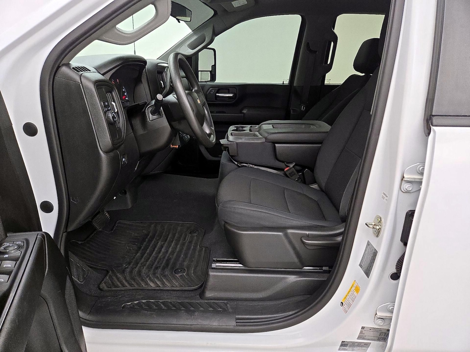 Side Airbags
