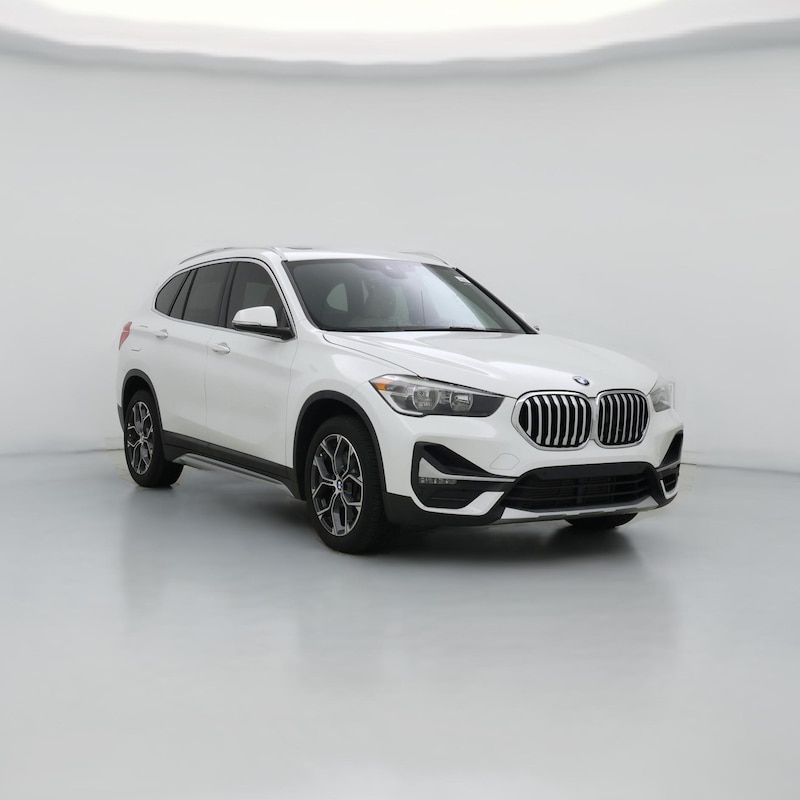 2020 BMW X1 SDrive28i