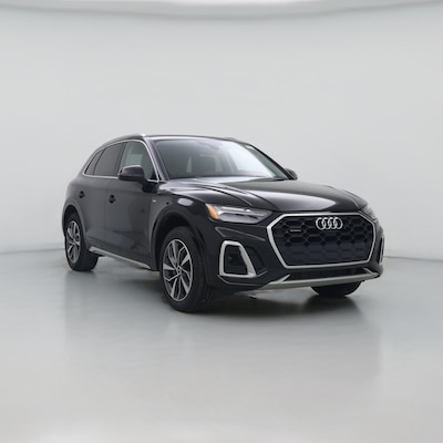2023 Audi Q5 S-Line Prestige