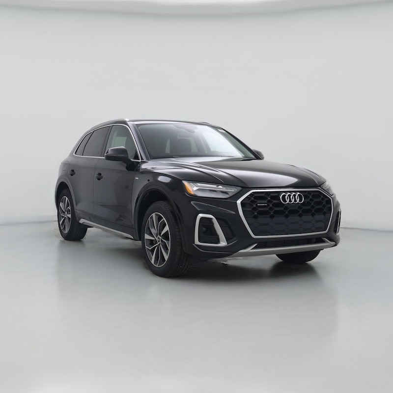 2023 Audi Q5 S-Line Prestige