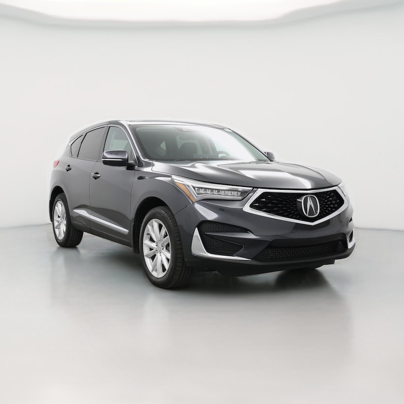2020 Acura RDX