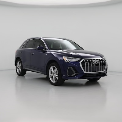 2024 Audi Q3 S-Line Premium