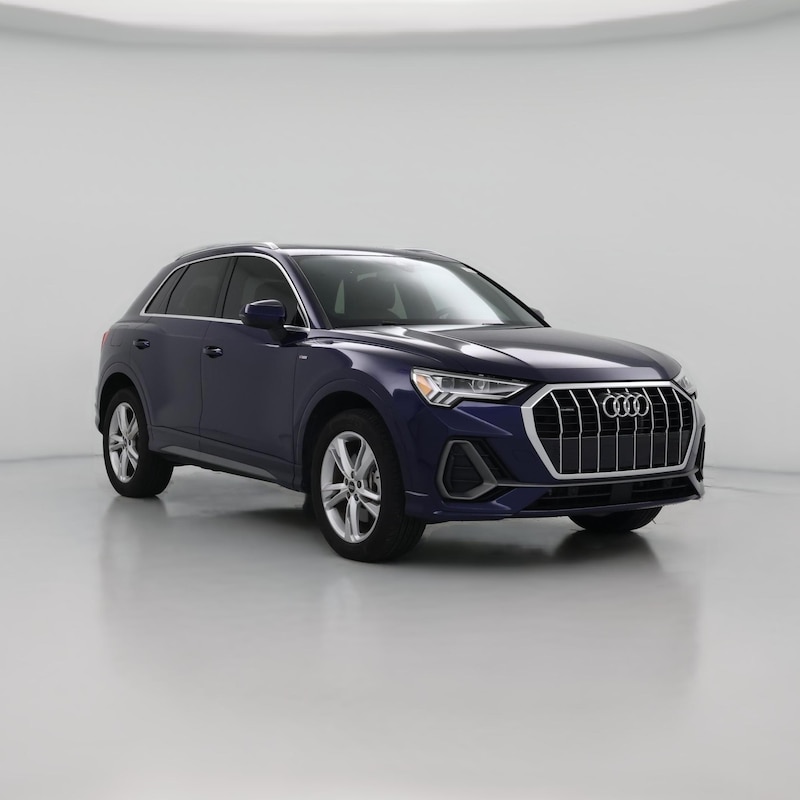 2024 Audi Q3 S-Line Premium
