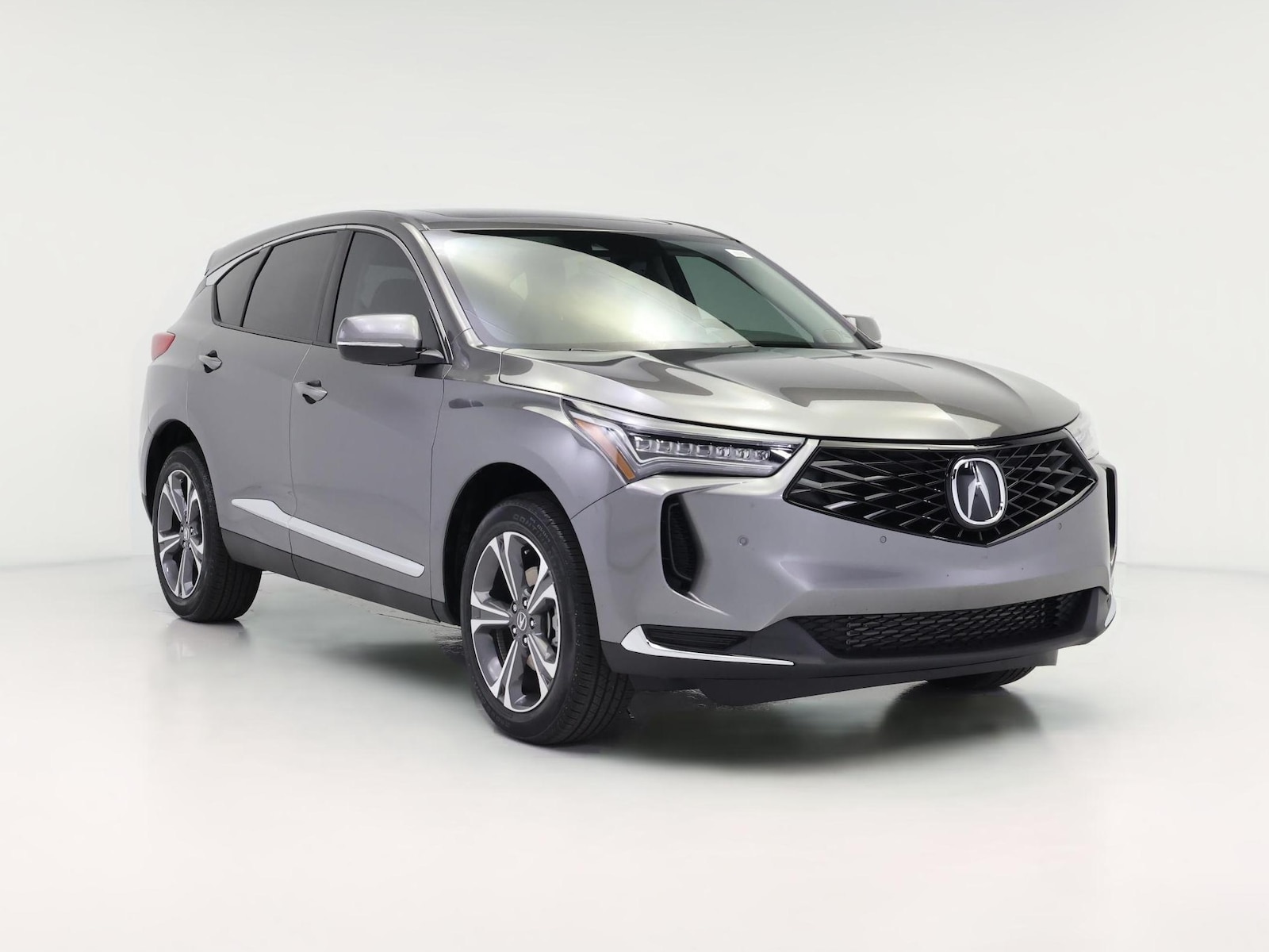 2025 Acura RDX