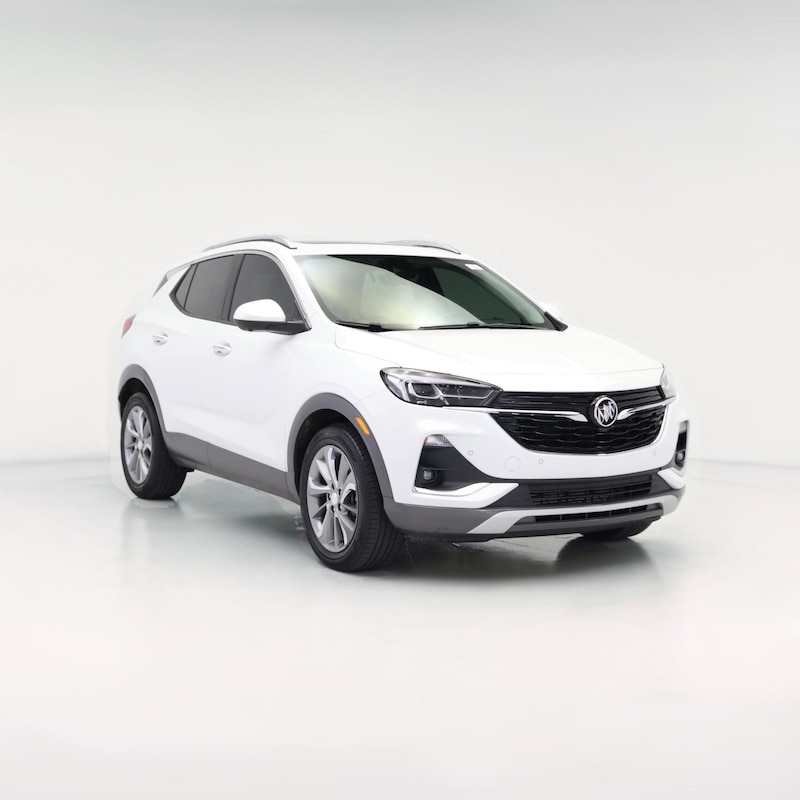 2021 Buick Encore GX Essence