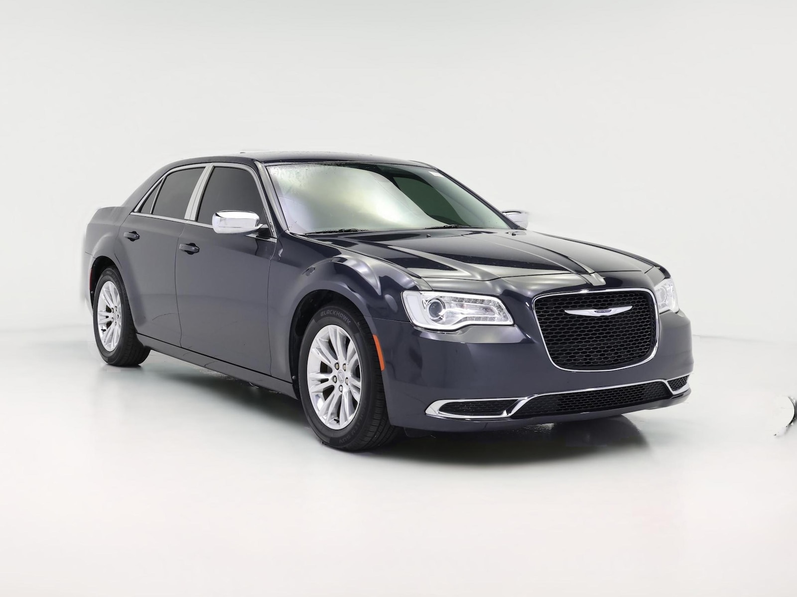 2019 Chrysler 300