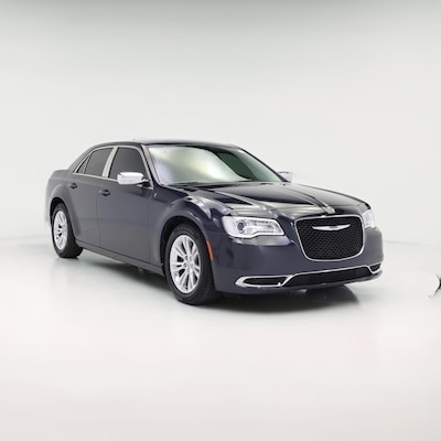 2019 Chrysler 300 Touring L