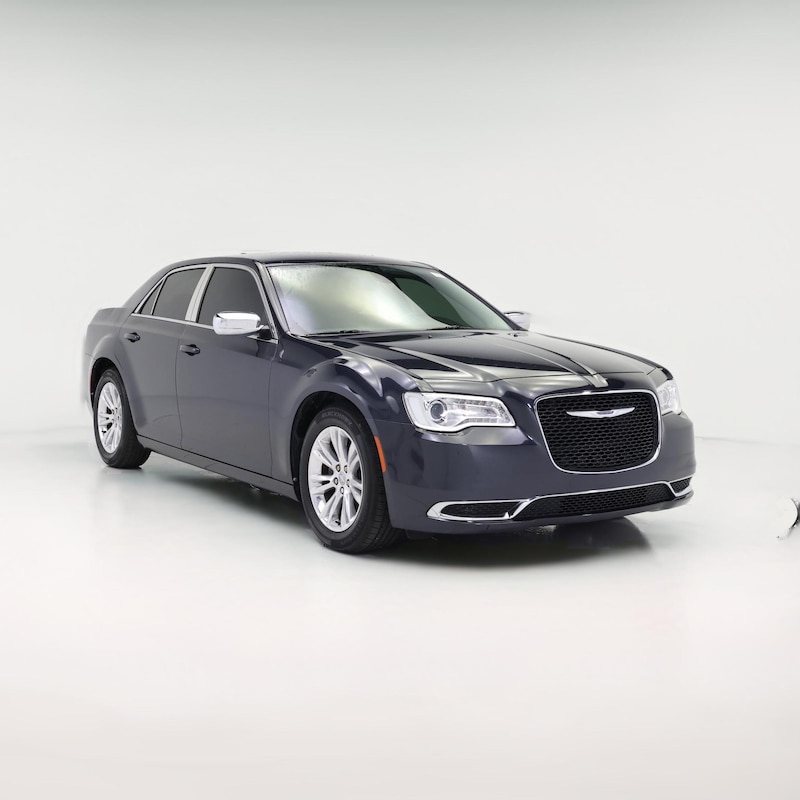 2019 Chrysler 300 Touring L