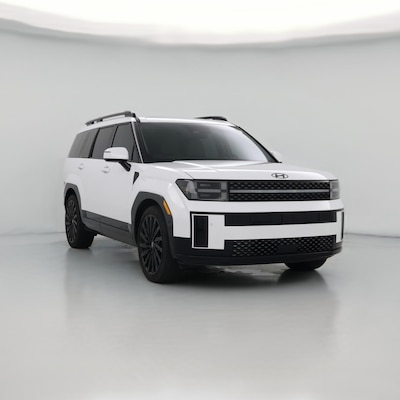 Recommended categories heading image of the selected vehicle