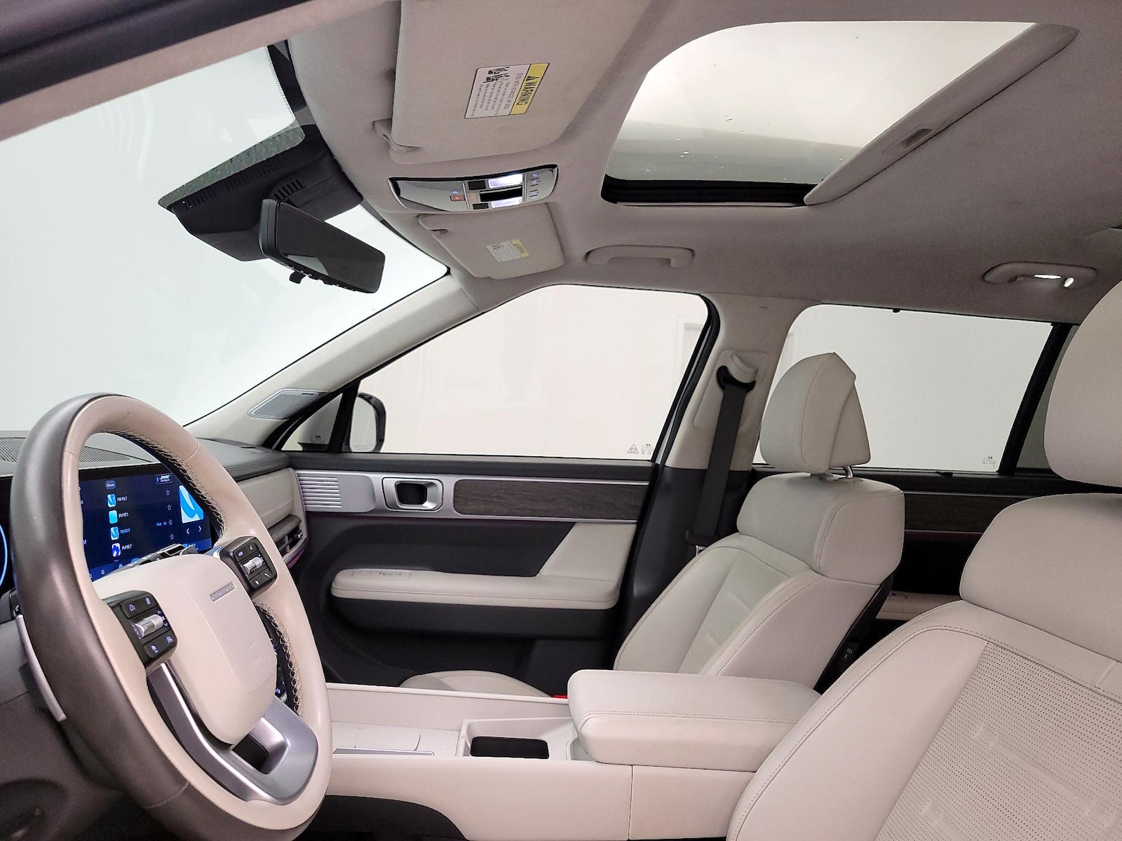Sunroof(s) & Skylight(s)