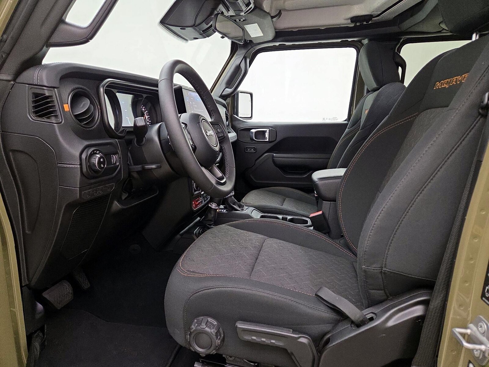 Side Airbags