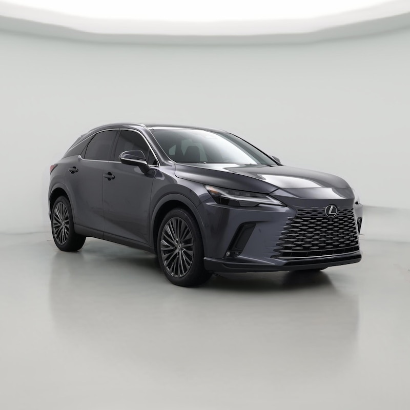 2024 Lexus RX 350 Luxury