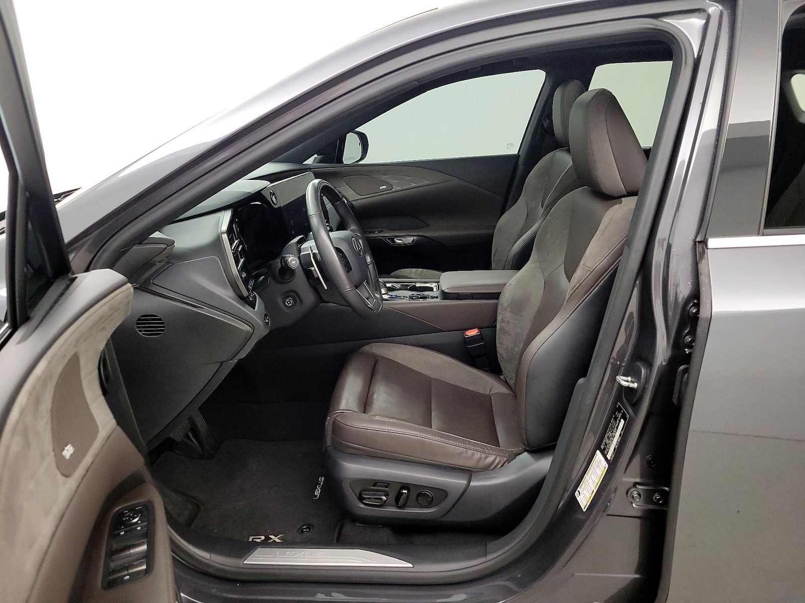 2024 Lexus RX 350 - Photo 12