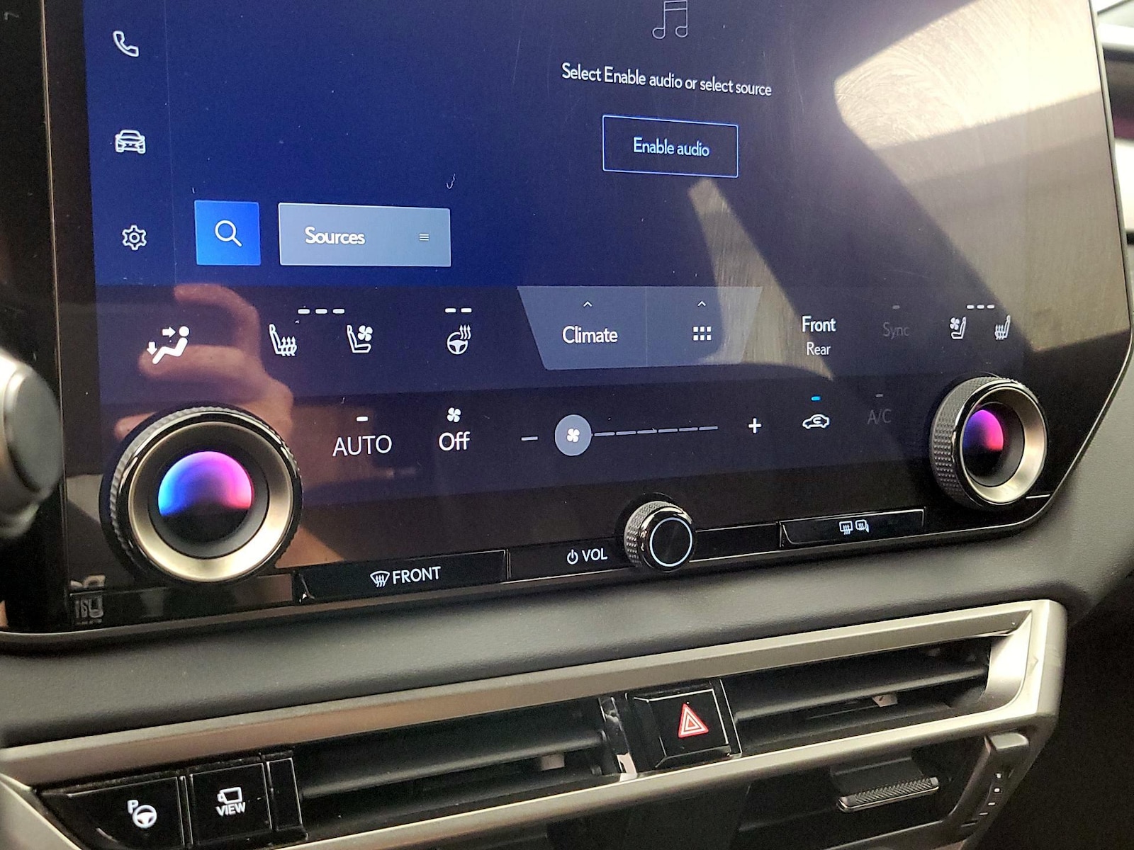2024 Lexus RX 350 - Photo 18