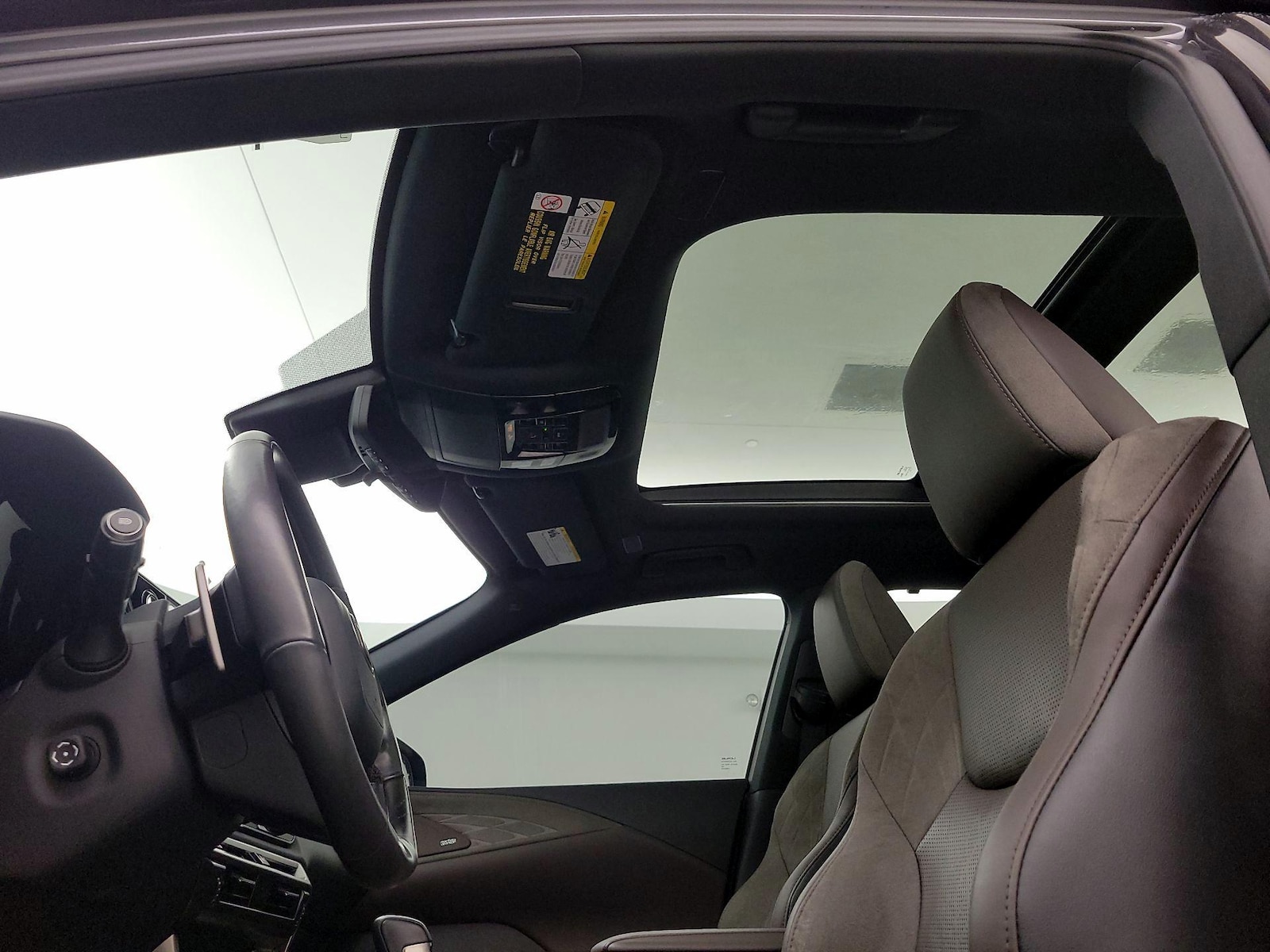 2024 Lexus RX 350 - Photo 21