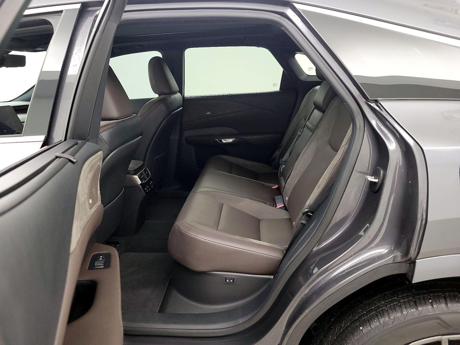 2024 Lexus RX 350 - Photo 22
