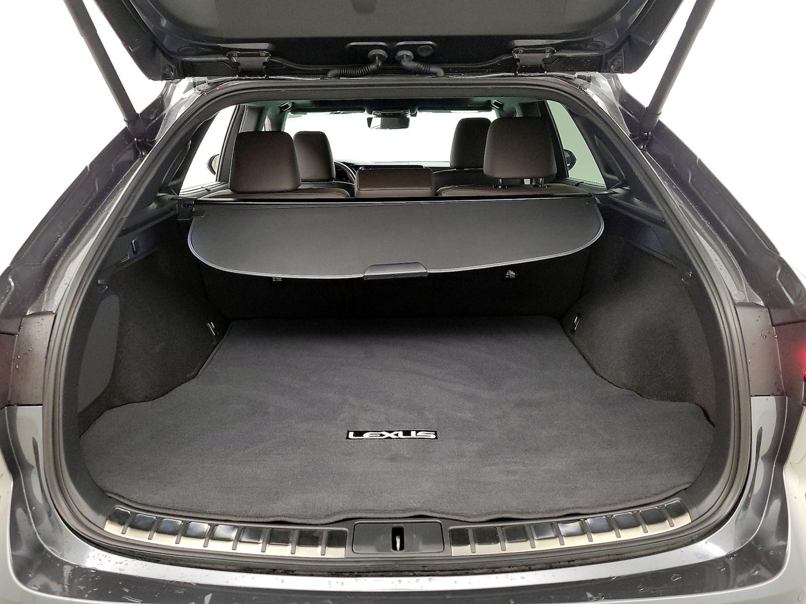 2024 Lexus RX 350 - Photo 23