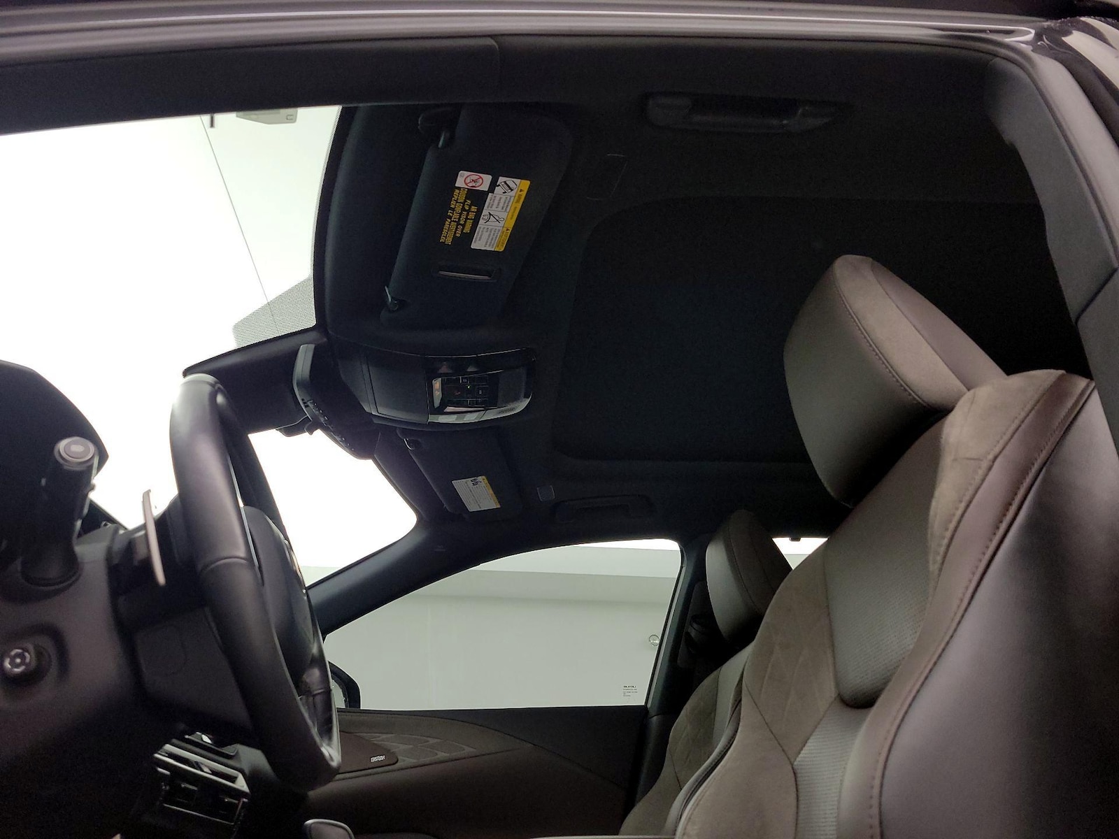 2024 Lexus RX 350 - Photo 25