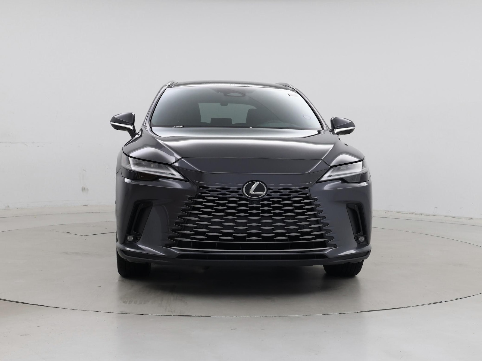 2024 Lexus RX 350 - Photo 6