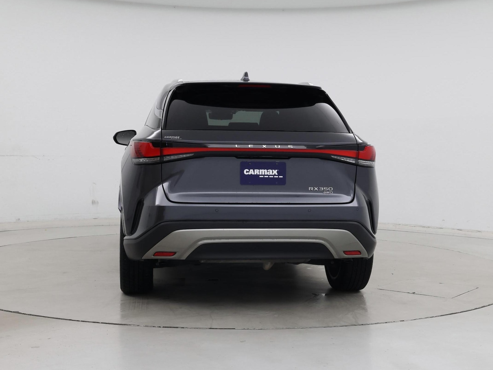 2024 Lexus RX 350 - Photo 7