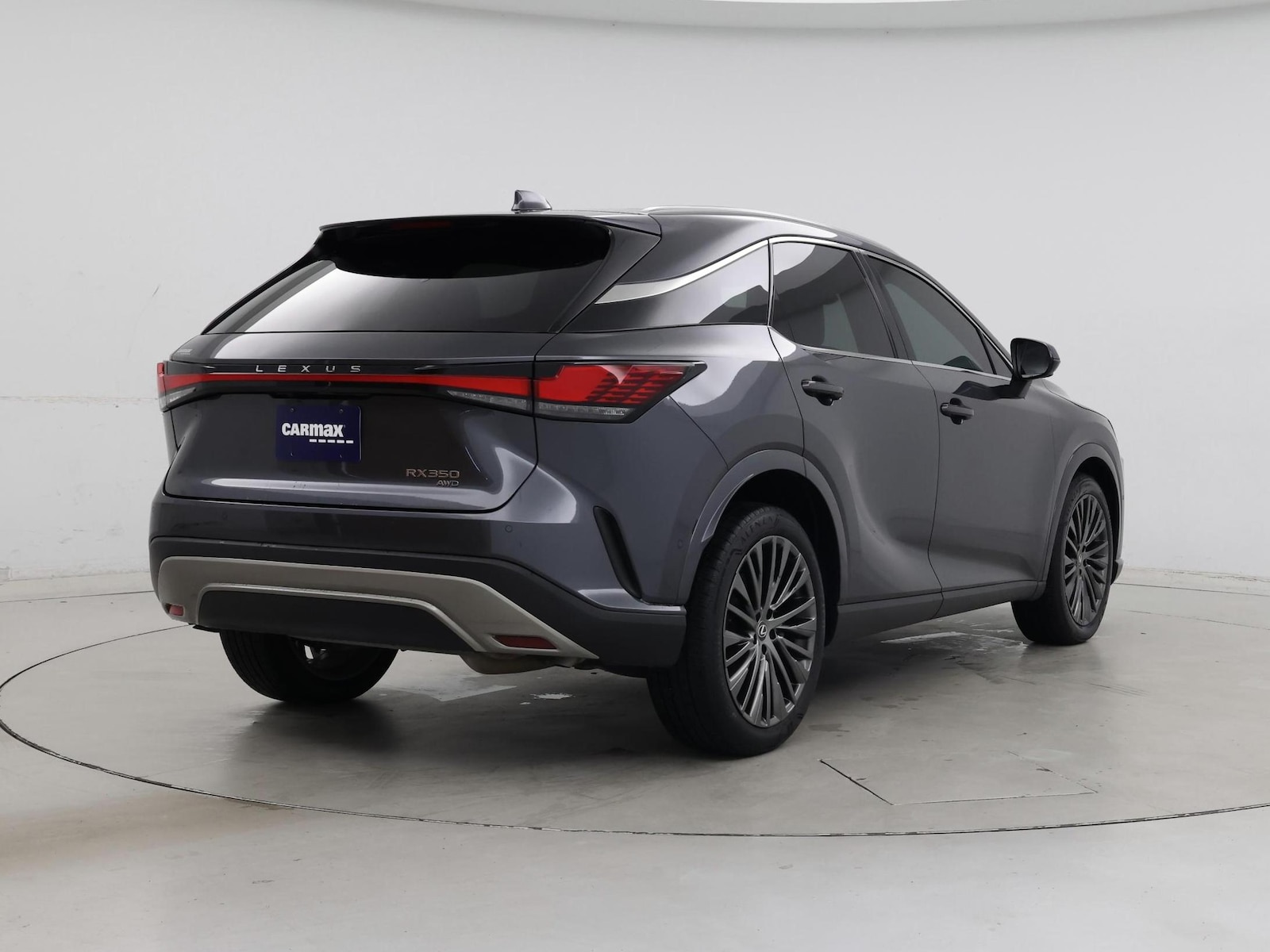 2024 Lexus RX 350 - Photo 9