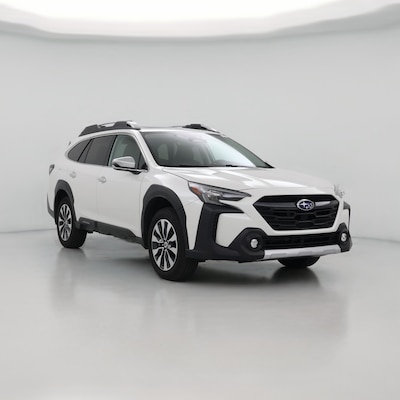 2024 Subaru Outback Touring