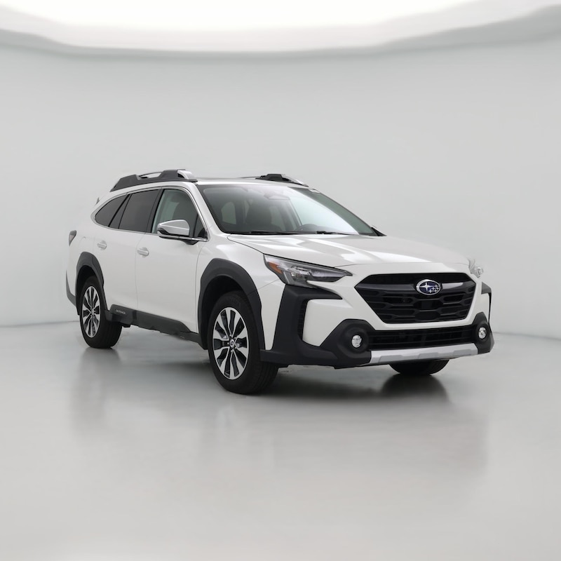 2024 Subaru Outback Touring