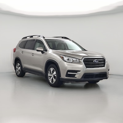 2020 Subaru Ascent Premium
