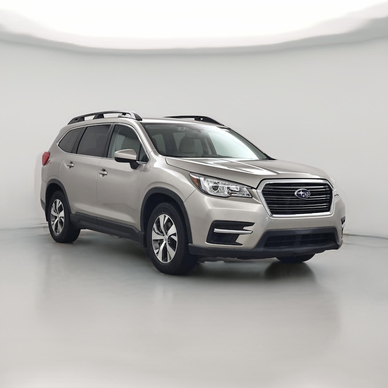 2020 Subaru Ascent Premium