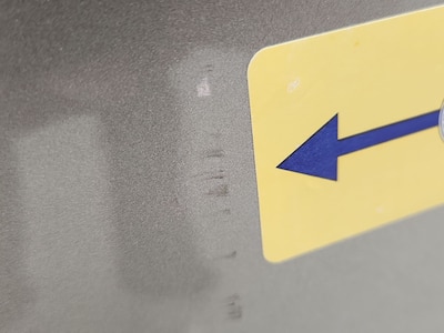 Condition detail