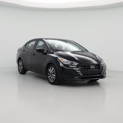 2023 Nissan Versa SV