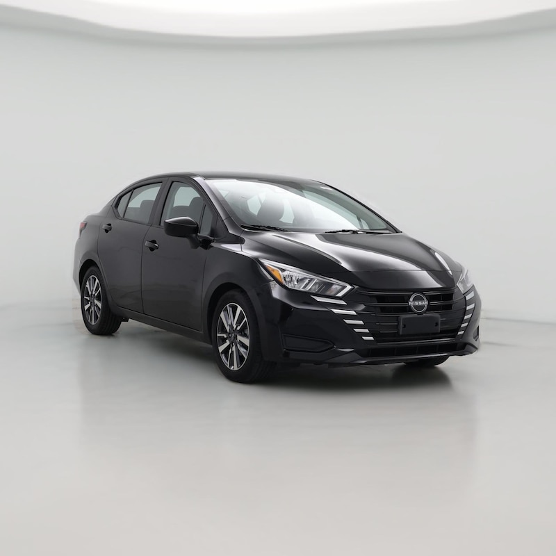 2023 Nissan Versa SV
