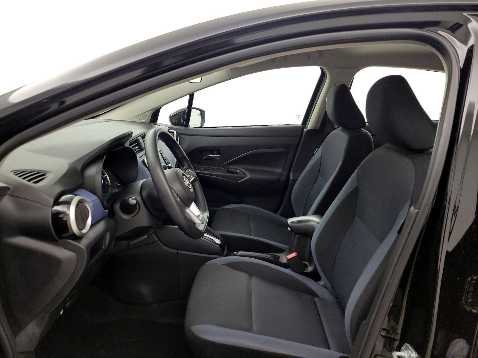 Side Airbags