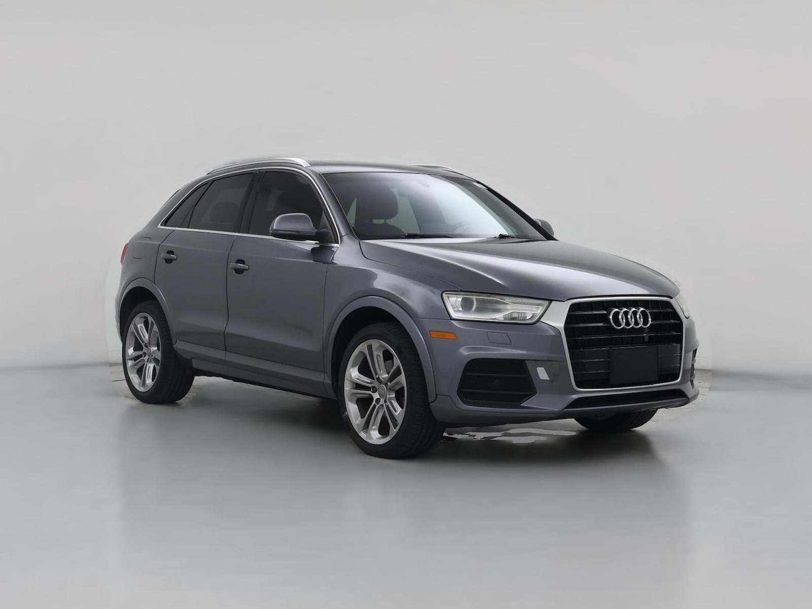2017 Audi Q3