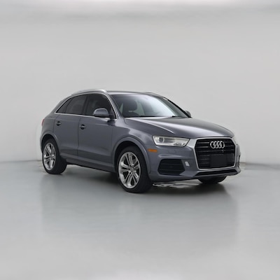 2017 Audi Q3 Premium Plus