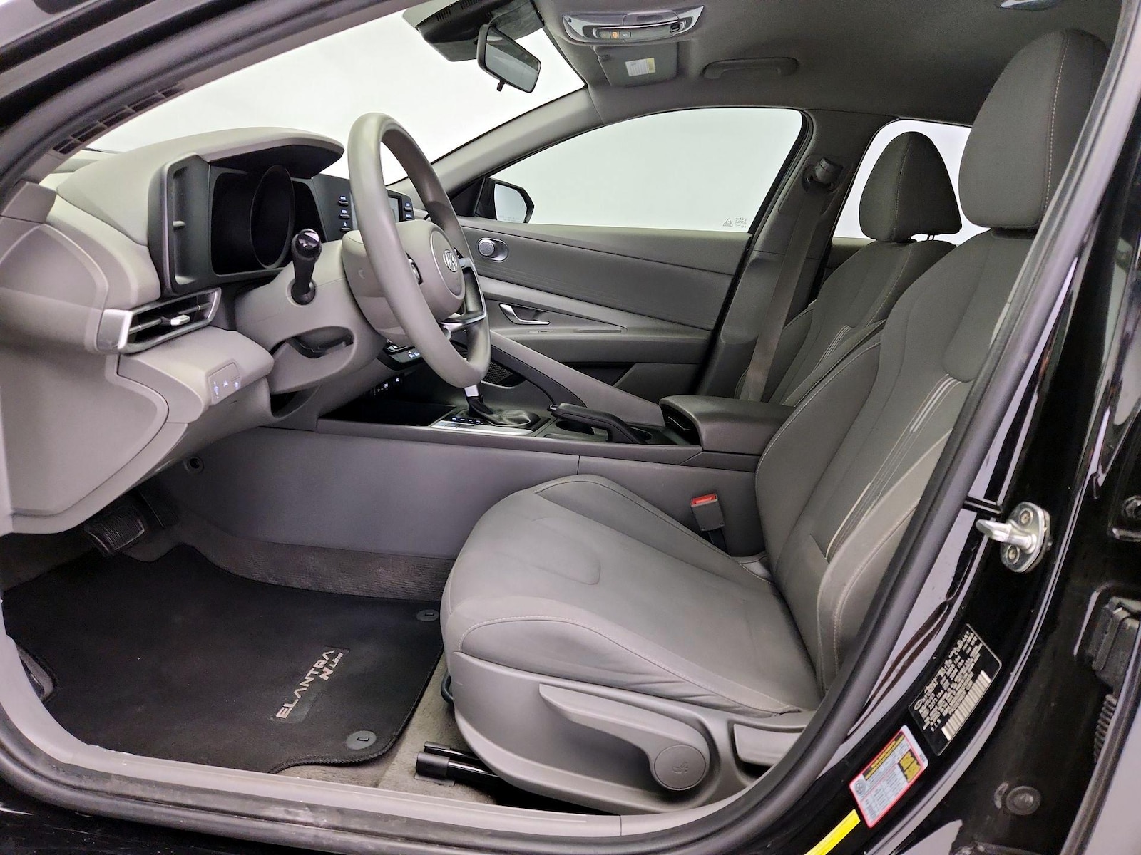 Side Airbags