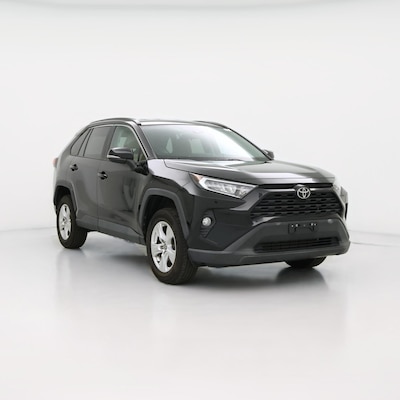 Recommended categories heading image of the selected vehicle