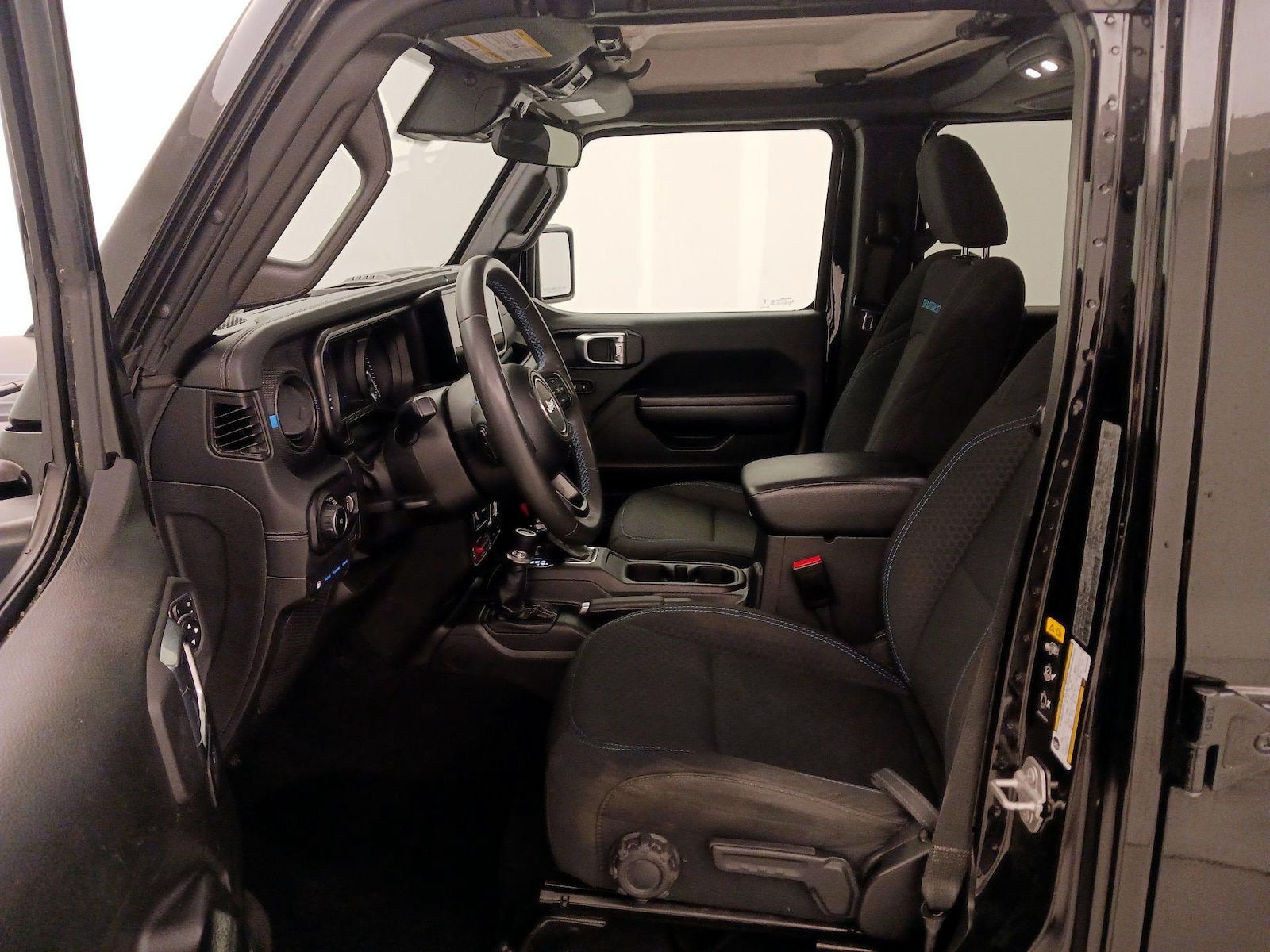 Side Airbags