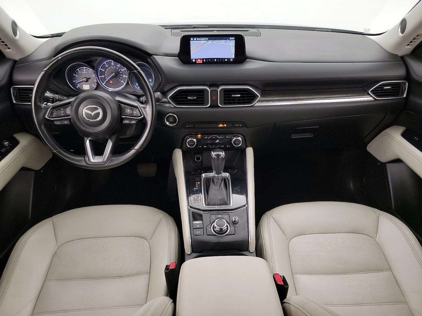 Navigation System