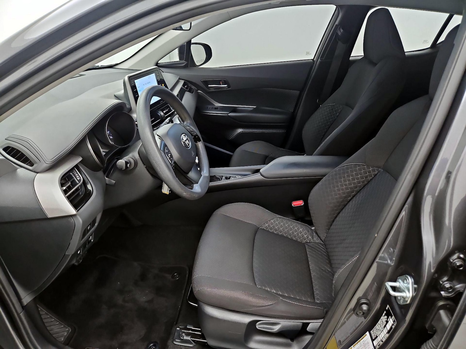 Side Airbags
