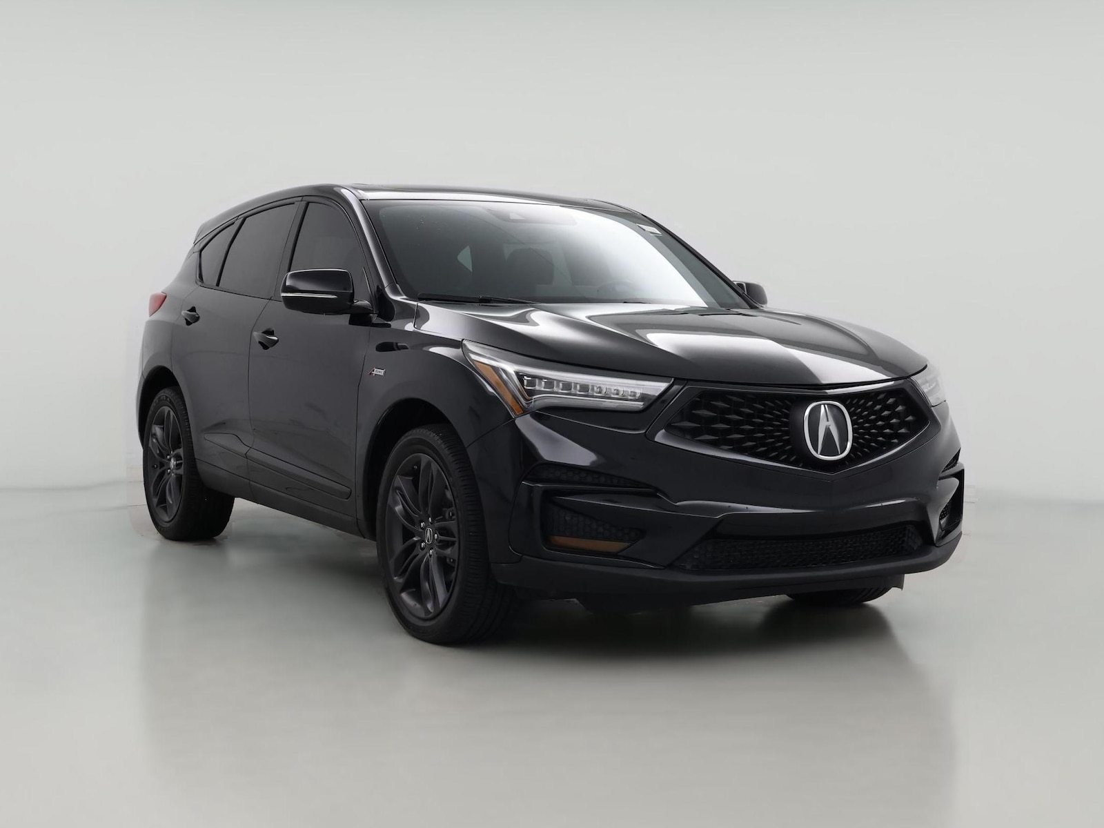 2021 Acura RDX